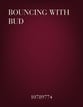 Bouncing With Bud Jazz Ensemble sheet music cover
